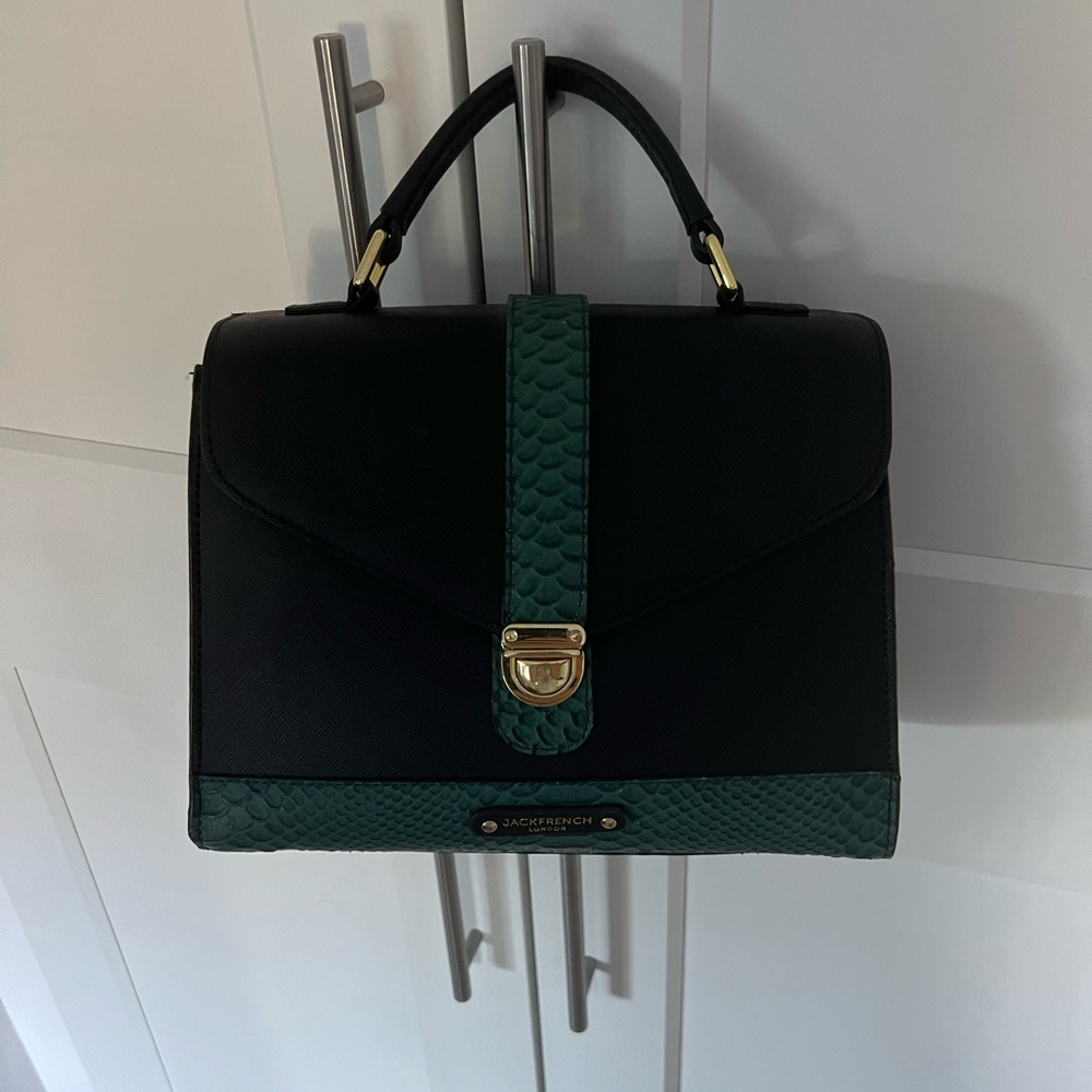 JackFrench London handbag